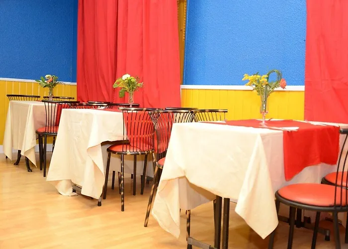 Aux Armes De Belgique 2*