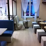 Aux Armes De Belgique Hotel