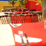 Hotel Aux Armes De Belgique