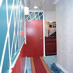 Hotel Aux Armes De Belgique 2*