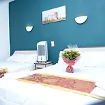 Hotel Aux Armes De Belgique