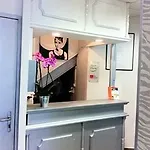 Aux Armes De Belgique Hotel Lourdes