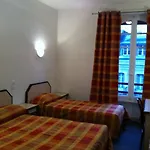 Aux Armes De Belgique Hotel Lourdes