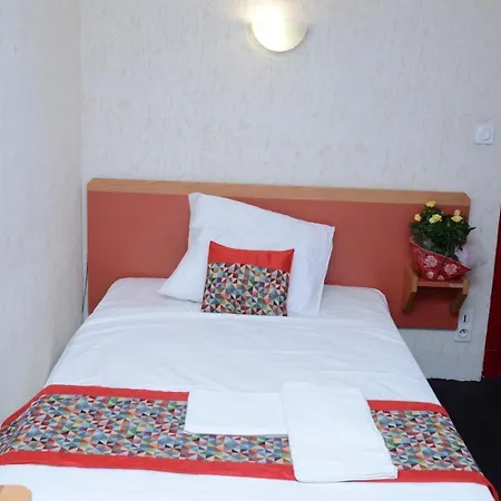 Aux Armes De Belgique Hotell