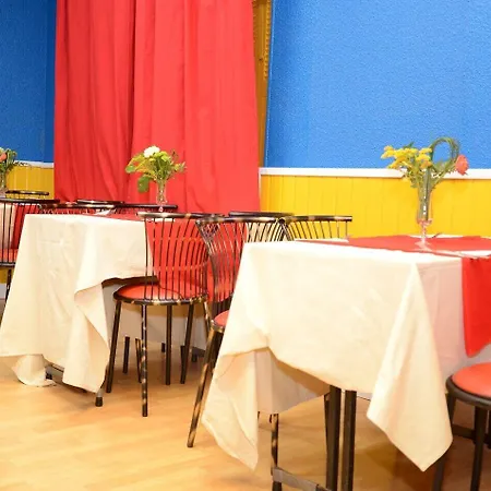 Aux Armes De Belgique 2*