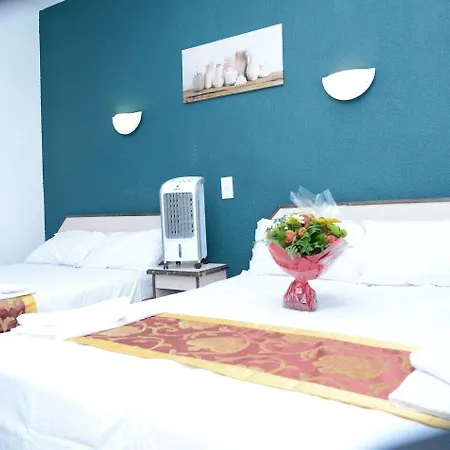 酒店 Aux Armes De Belgique