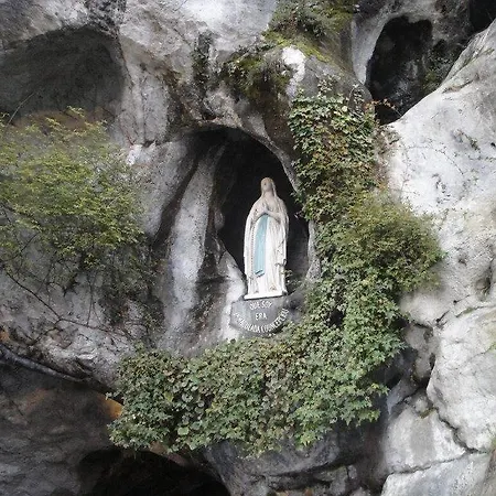 Aux Armes De Belgique 2* Lourdes