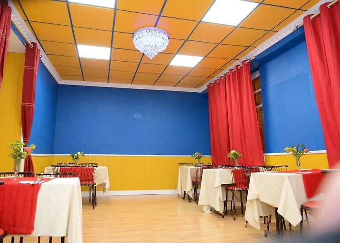 Aux Armes De Belgique 2* Lourdes