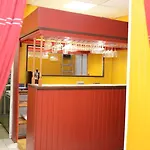 Aux Armes De Belgique Hotel