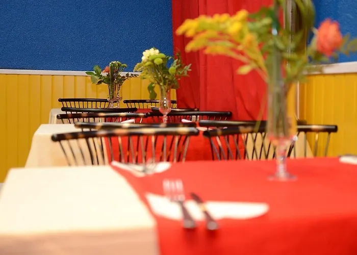 Aux Armes De Belgique