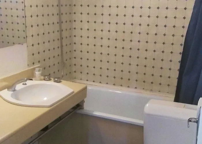 ホテル Aux Armes De Belgique