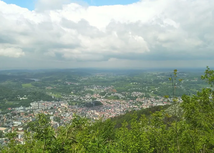 Aux Armes De Belgique 2*
